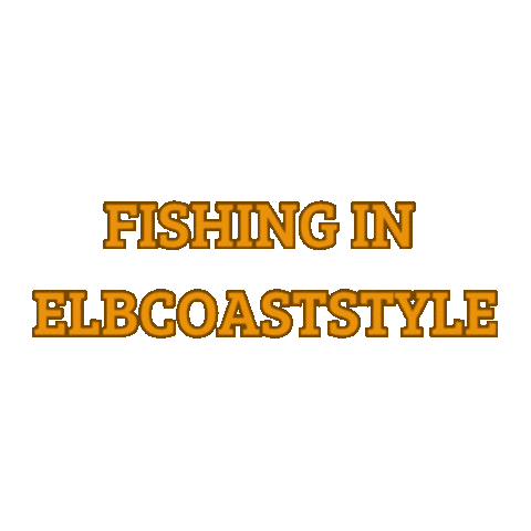 Zander Sticker by Elbcoast Guiding