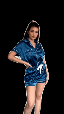 Be & Dream GIF