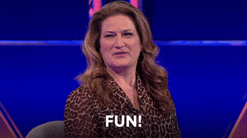 Game Show Fun GIF by ABC Network