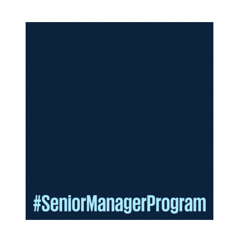 Senior Manager Sticker by KPMG Canada