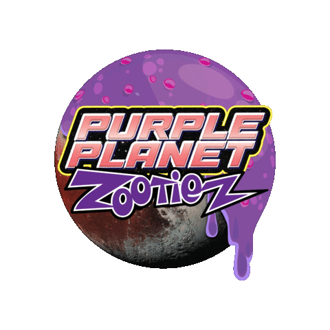 Future Sticker by Zootiez