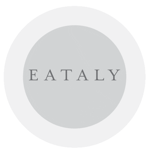Sticker by Eataly London