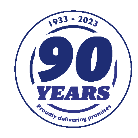 Clarke Transport Sticker