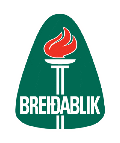 Breidablik_sportsclub Sticker