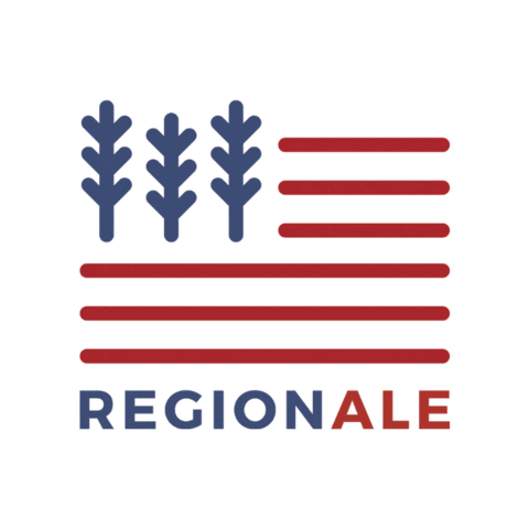 regionalesandwich Sticker
