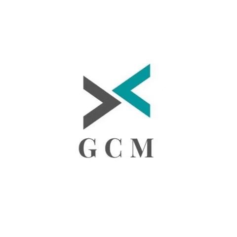 GCM Social Marketing GIF
