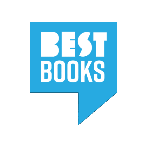Best Books Sticker by King County Library System