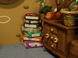 Mwnci Animation GIF