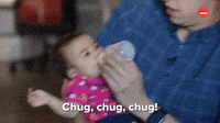 Baby Milk GIFs - Find & Share on GIPHY