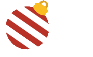 Christmas Nuremberg Sticker by .diff communications