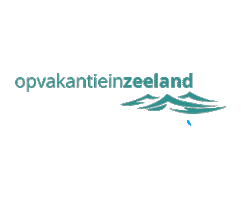 Zeeland Sticker by opvakantieinzeeland