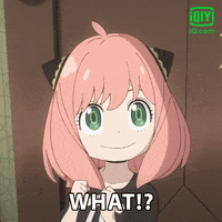 Woah, take it easy girl | Anime / Manga | Know Your Meme