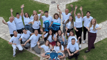 Kalimera GIF by Magic Tours Grecja