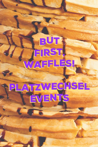 Waffles Gaufres GIF