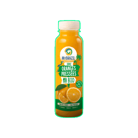 mybrazilfactory Sticker