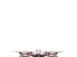 Perfect Flight Sticker