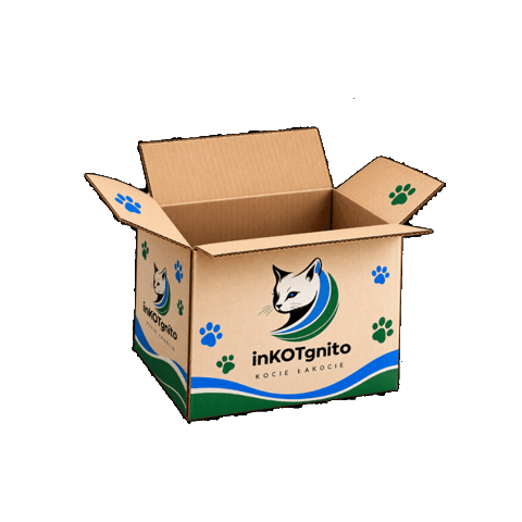 inKOTgnito Sticker