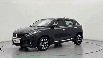 Used Cars Punch GIF by Spinny Assured Cars