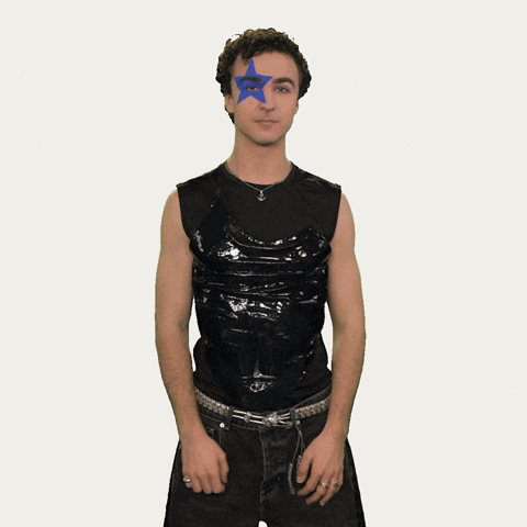 Eurovision Song Contest GIF by ORF