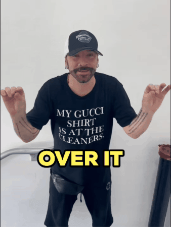 Jason Walker Music GIF