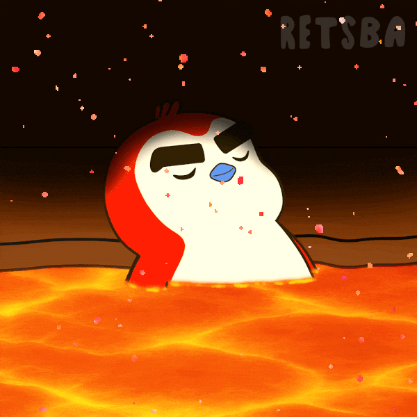 Chill Relax GIF by Retsba