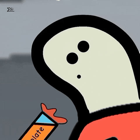 Animation No GIF