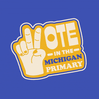 Vote in the Michigan primary