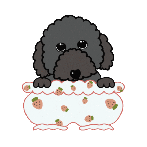 パンツ Sticker