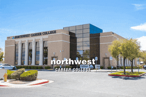 Student Life Ncc GIF by Northwest Career College