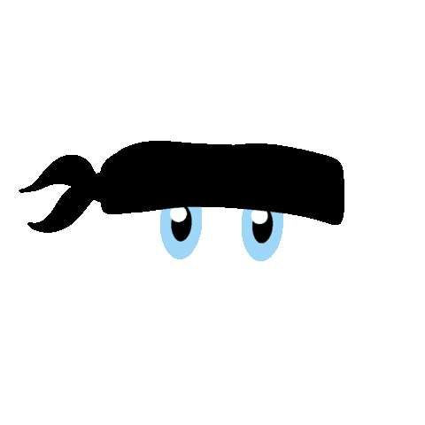 Anime Sticker