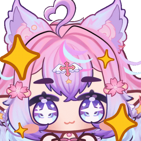 Happy GIF