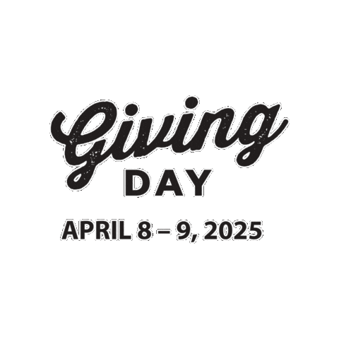 University Of Utah Uofu Sticker by UGivingDay