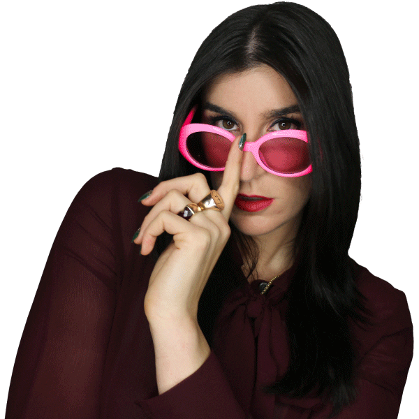 Rainbow Sunglasses Sticker by Mrs. Dow Jones for iOS & Android GIPHY