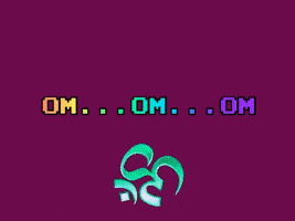 Om Scrtch GIF
