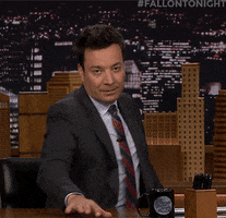 Jimmy Fallon Model GIF by The Tonight Show Starring Jimmy Fallon