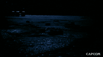 Video Game Workout GIF by CAPCOM