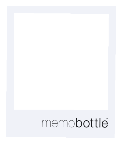 Photo Frame Sticker by memobottle