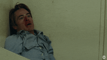 suspicious los angeles GIF by TNT Drama