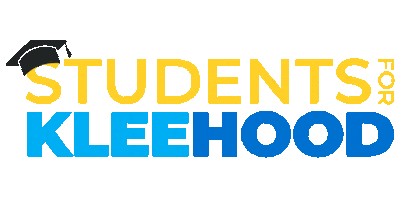 Madison County Sticker by Sarah Klee Hood