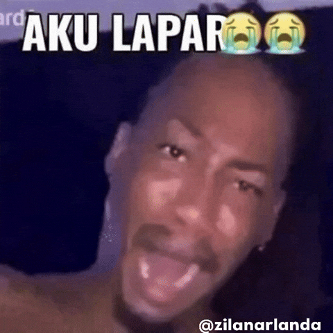 Lapar Amba GIF