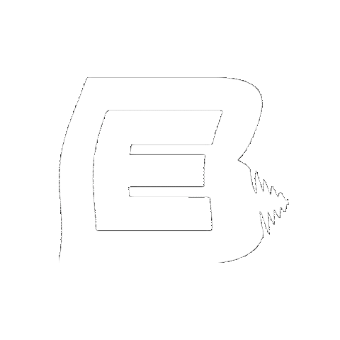 Budding Entertainment Sticker