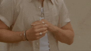 Country Music Hands GIF by Chase Bryant