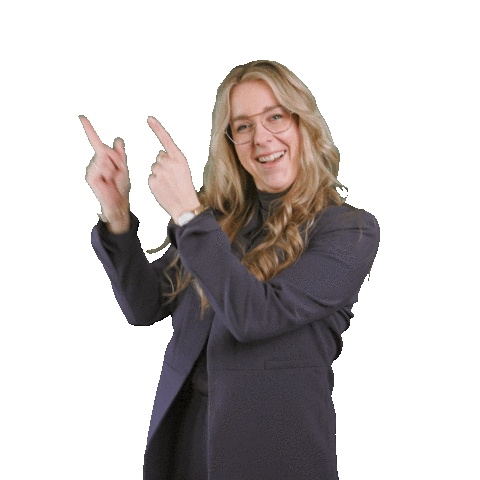 Waanzinnig Content & Creatie Sticker