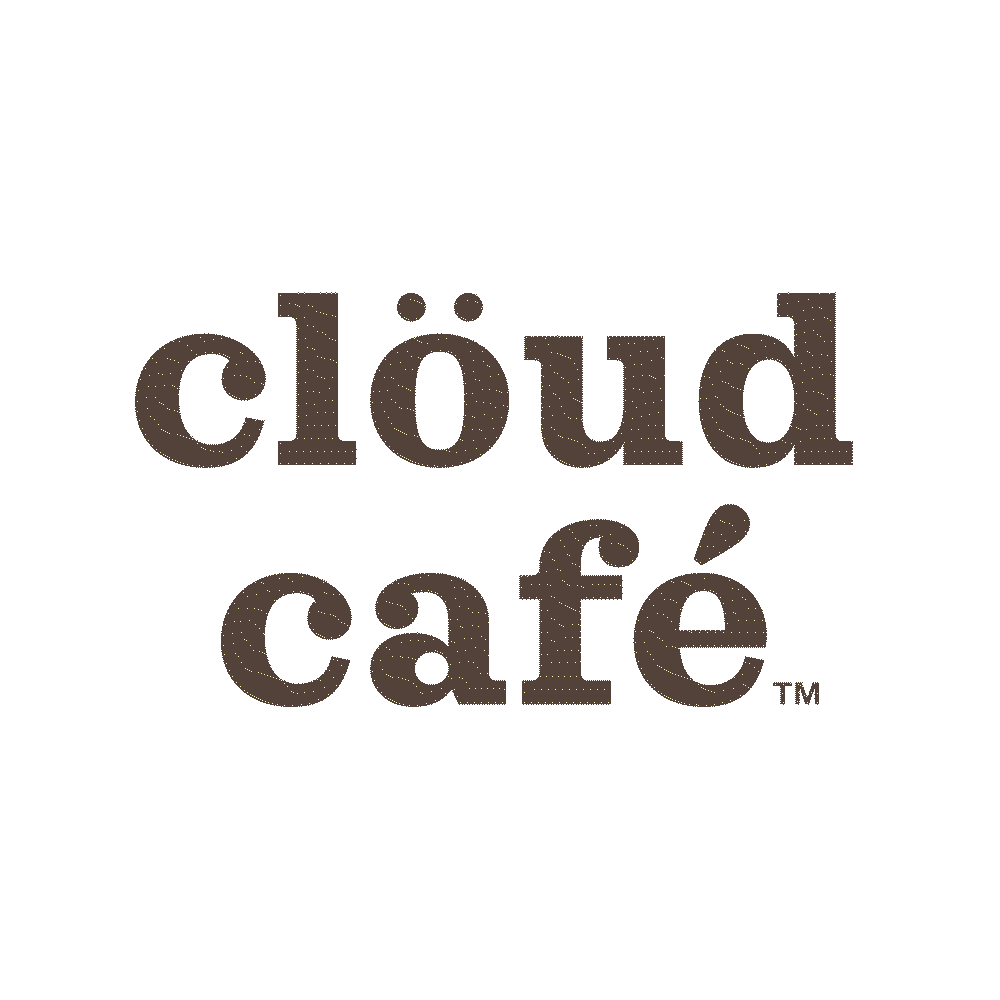 Sticker by @ClöudCafé