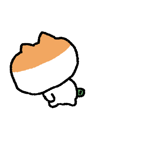 Drunk Cat GIF by LINE FRIENDS