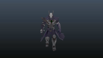 Animation Rotating GIF