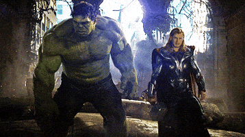 'Thor: Ragnarok' Will Be a Buddy Movie With The Hulk