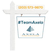 AxelaGroup Sticker