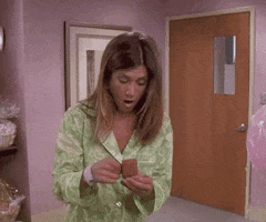 The One Where Noone Proposes Episode 1 GIF by Friends