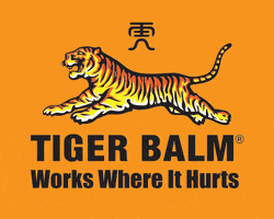 Pain Relief Workout GIF by TigerBalmUS